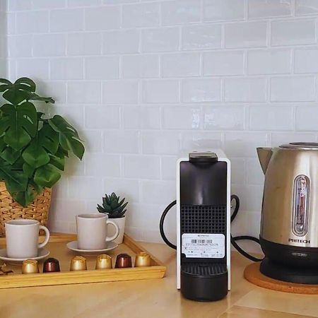 Modern Apartament Al Costat Del Parc De La Devesa ジローナ エクステリア 写真