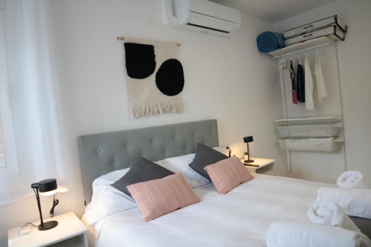 Modern Apartament Al Costat Del Parc De La Devesa ジローナ エクステリア 写真
