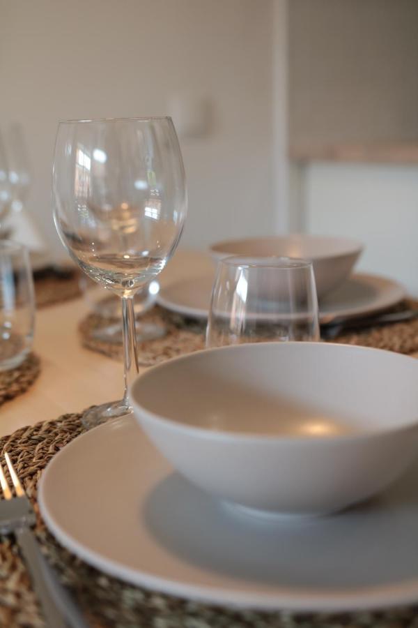 Modern Apartament Al Costat Del Parc De La Devesa ジローナ エクステリア 写真