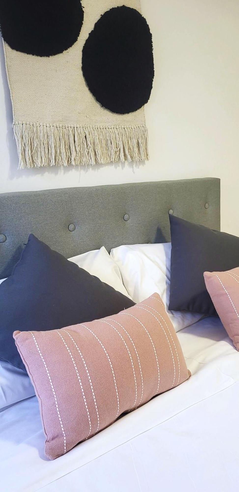 Modern Apartament Al Costat Del Parc De La Devesa ジローナ エクステリア 写真